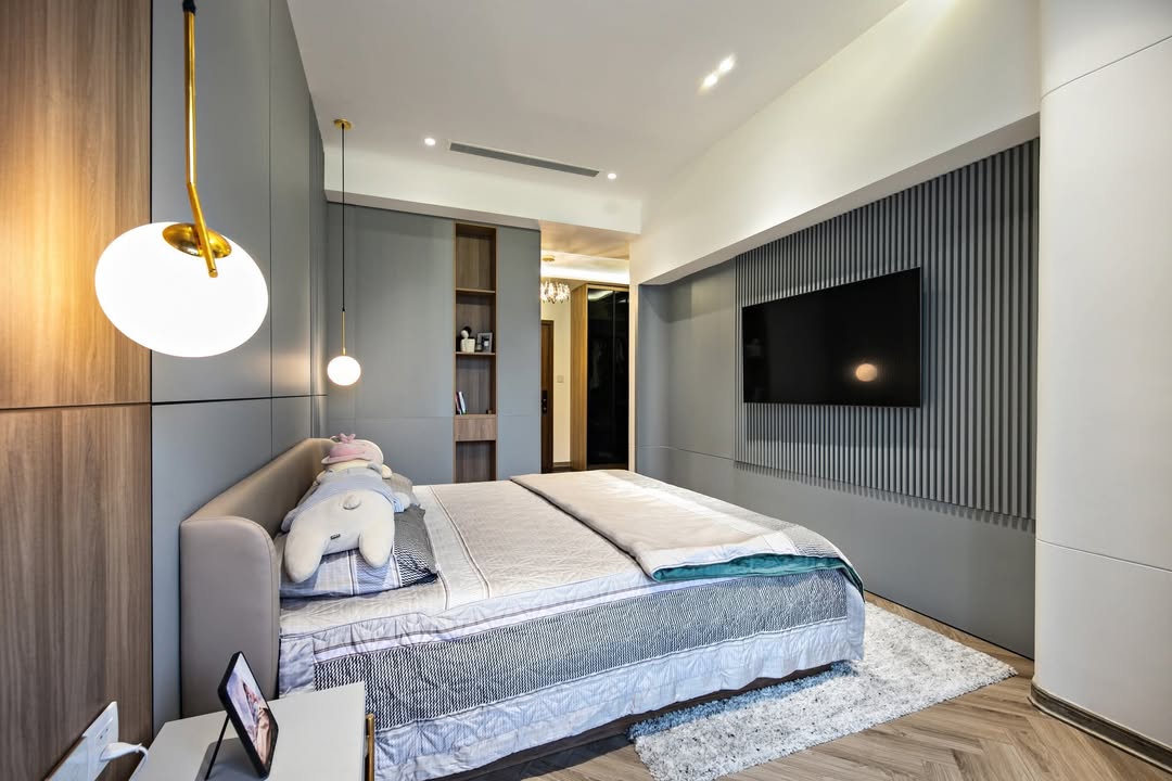 Cho thuê tòa nhà 20 phòng tại Vĩnh Yên - Full nội thất, giá thỏa thuận!