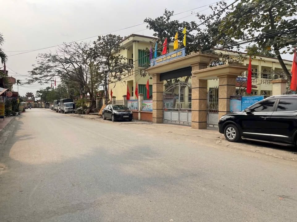 Đất nền khu phố 1 thị trấn Tiên Lãng 76m² giá chỉ 1 tỷ - Cơ hội đầu tư tuyệt vời!