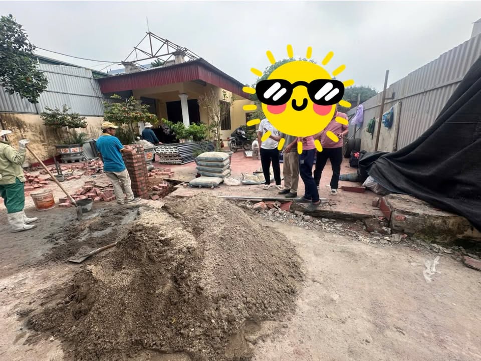 Đất nền Trại Đông Xuân, Sóc Sơn 85m² - Cơ hội đầu tư tuyệt vời!