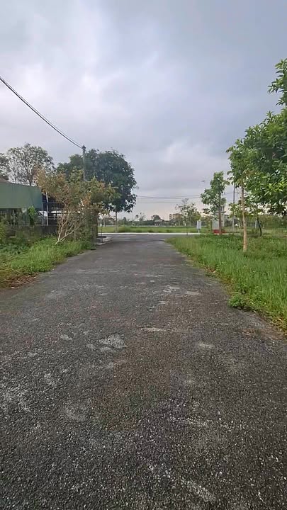 Đất thổ cư Thạch Bình, Hà Tĩnh 150m² - Nhanh tay sở hữu lô đất đẹp!