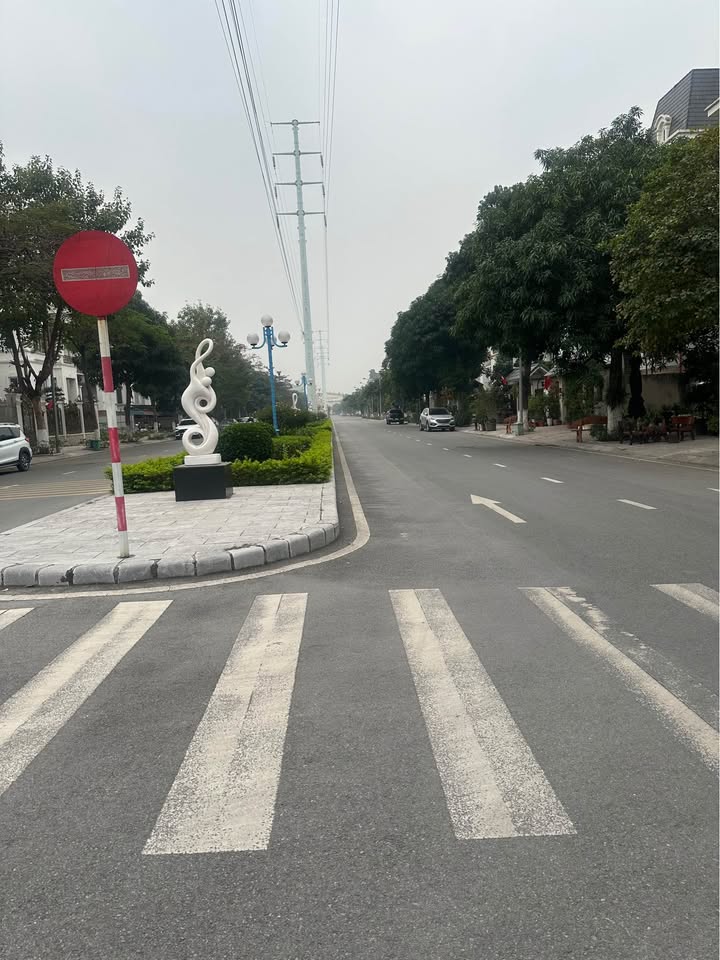 Nhà mặt tiền Lai Xá, Hoài Đức 47m² giá 6.9 tỷ - Kinh doanh cực tốt!