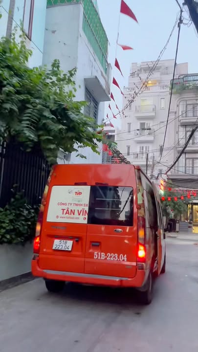 Nhà riêng Bạch Đằng, Bình Thạnh 92m² - Sổ riêng chính chủ, thích hợp xây mới!