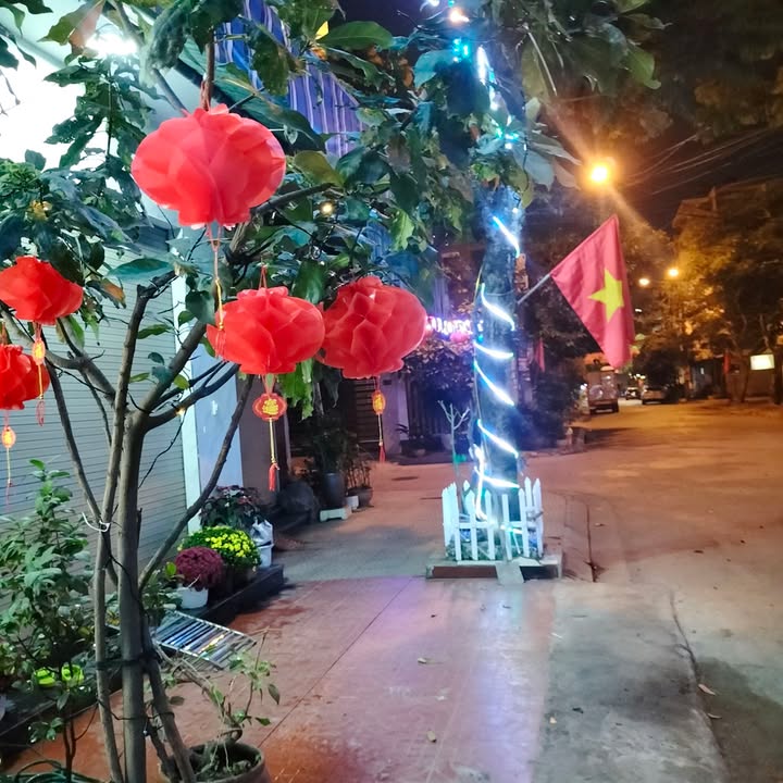 Đất nền đường Hồ Đá, quận Hồng Bàng, 60m² giá chỉ 6x triệu/m - Cơ hội đầu tư tuyệt vời!