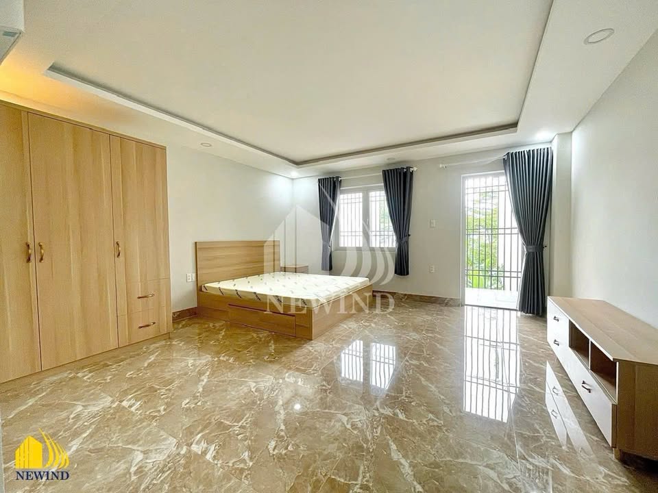 Căn hộ Studio Ban công KDC Kim Sơn Quận 7 giá chỉ 5 triệu - Không gian sống hiện đại và tiện nghi!