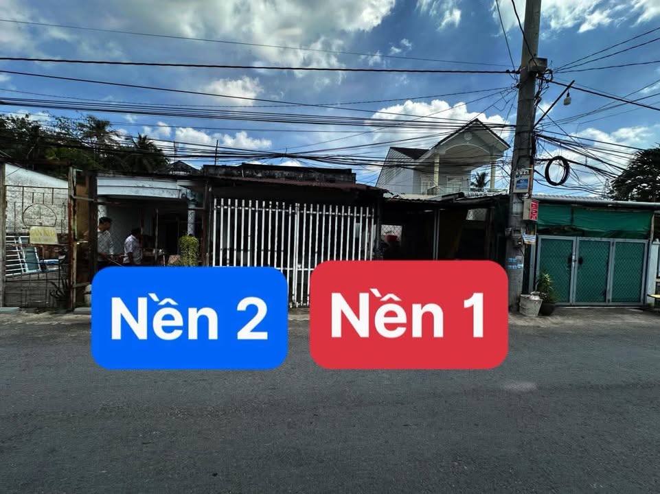 Đất nền Đường Cặp Sông Cái Răng 70.3m² giá 1.5 tỷ - Đầu tư sinh lời ngay!