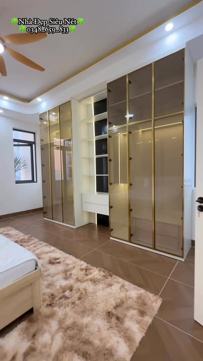 Nhà phố hiện đại 3 tầng Đường D1, Cái Răng, 80m² giá 7.6 tỷ - Chính chủ thương lượng!