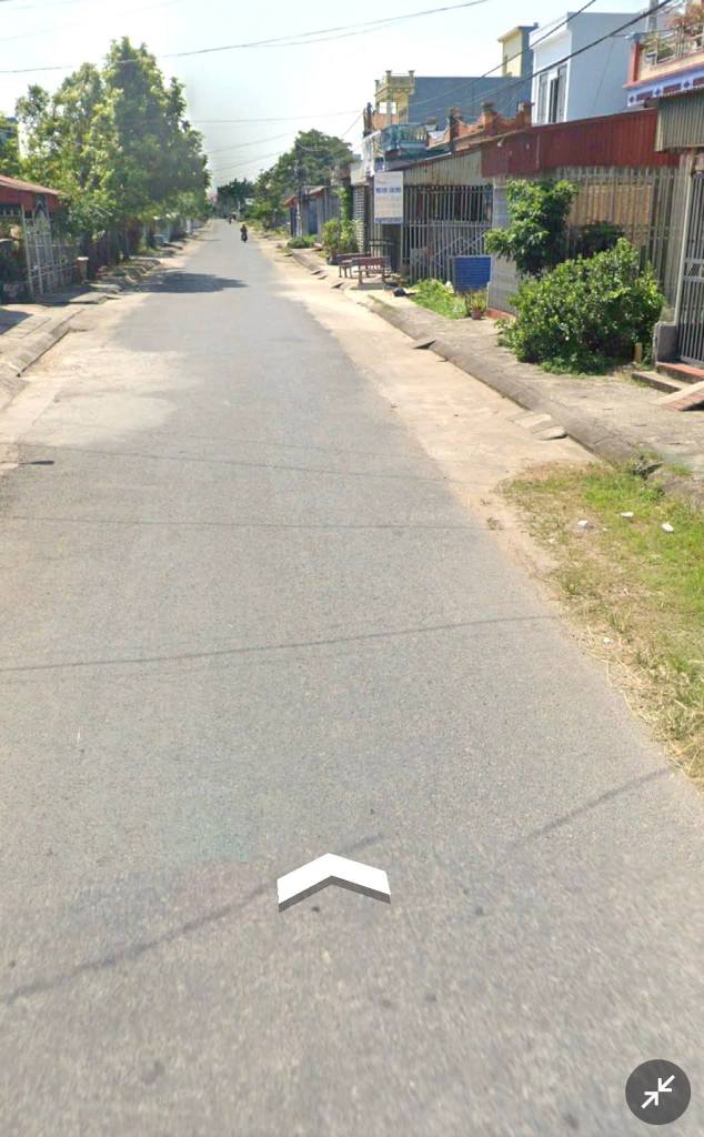 Đất nền Nam Thanh - Tiền Hải 86.4m² giá 1.4 tỷ - Phù hợp kinh doanh buôn bán!