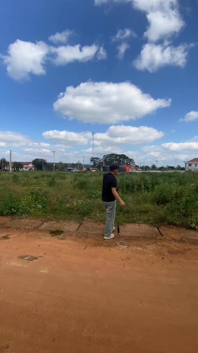 Đất nền Phú Lộc Krông Năng 175m² giá 2 tỷ - Góc 2 mặt tiền đẹp!