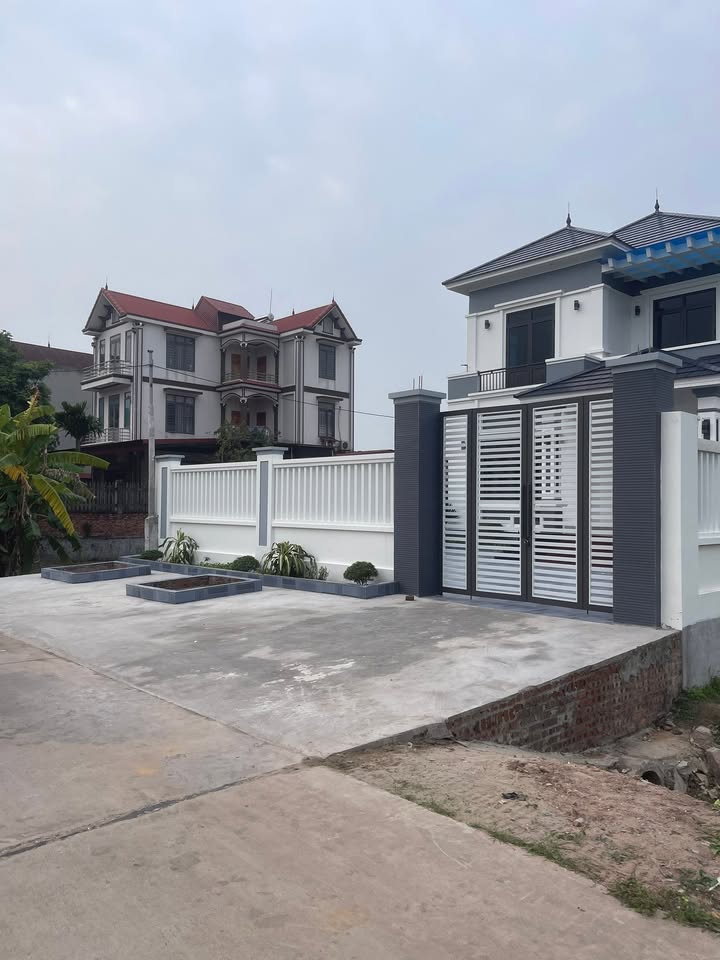 Đất thổ cư Hoàng Thanh 185.4m² giá 834 triệu - Đầu tư sinh lời ngay!