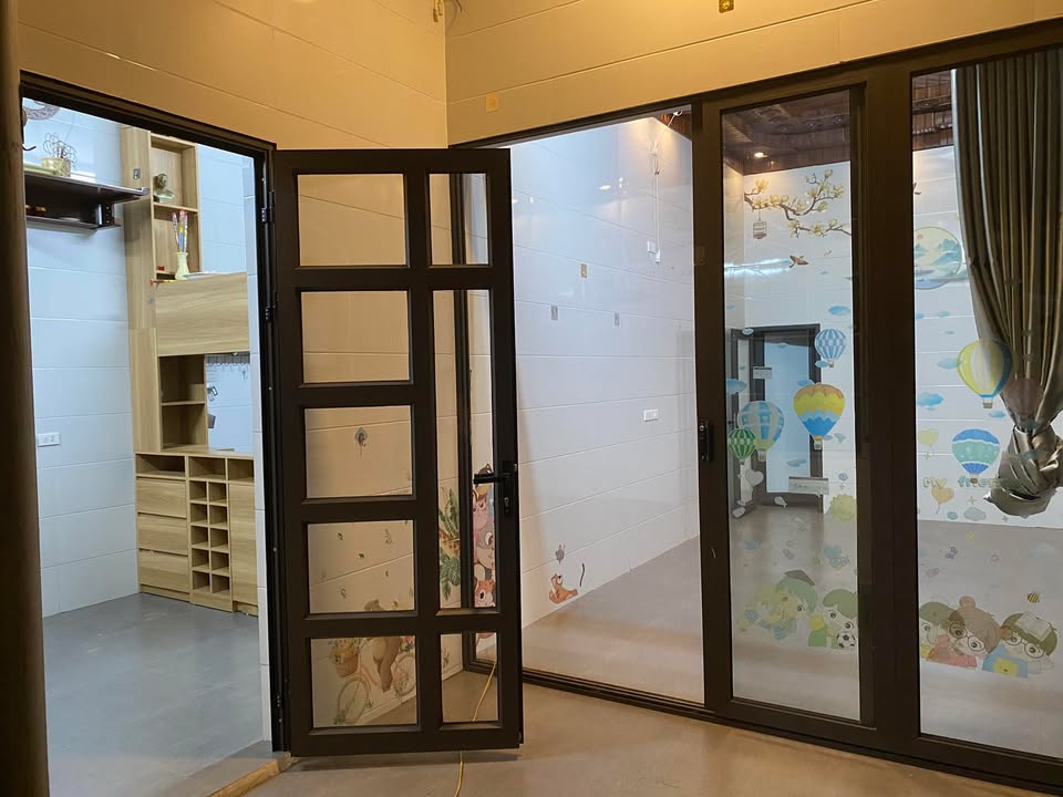 Nhà cấp 4 đường Hà Huy Tập Vinh 64m² - Giá bán thỏa thuận, tiện nghi đầy đủ!