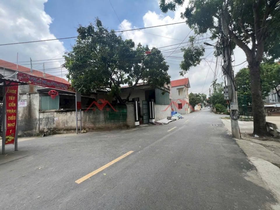 Đất Phụng Châu - Chương Mỹ 159,1m² giá thỏa thuận - Đầu tư sinh lời cao!