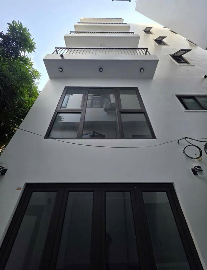 Nhà mới Ngọc Trì, Long Biên 31m² giá 7,5 tỷ - Sẵn sàng về ở ngay!