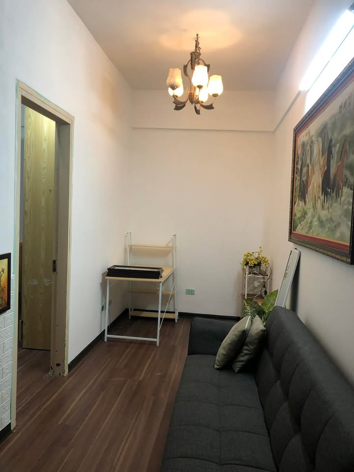 Căn hộ chung cư Đại Thanh 36m² giá 2.03 tỷ - Tầng trung, HĐMB chính chủ