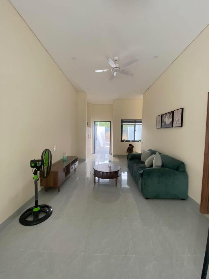 Nhà 1 trệt 1 lầu An Viễn Trảng Bom 138m² giá 1.3 tỷ - Nội thất mới tinh tặng kèm!