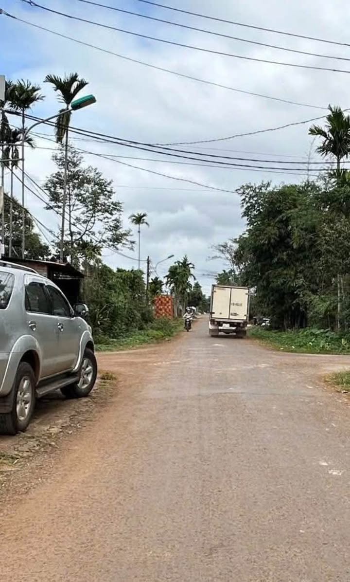 Đất nền phường Tân An, Buôn Ma Thuột 130m² giá 2.05 tỷ - Đầu tư sinh lời hấp dẫn!