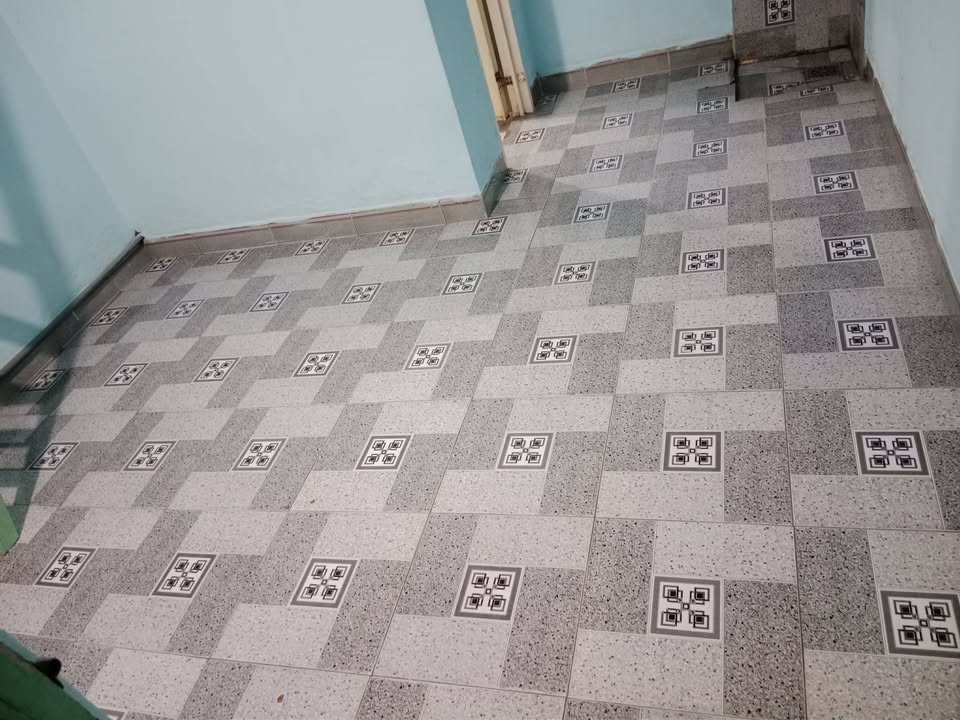 Phòng trọ cho thuê tại Phạm Thị Ngư, Phan Thiết - Chỉ 900k/tháng, yên tĩnh tự do!