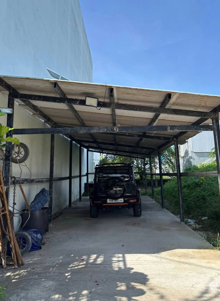 Đất dự án KQH Bầu Vá Thủy Xuân 103.5m² giá 3.31 tỷ - Mặt tiền đường Trường Đồng tiện kinh doanh!