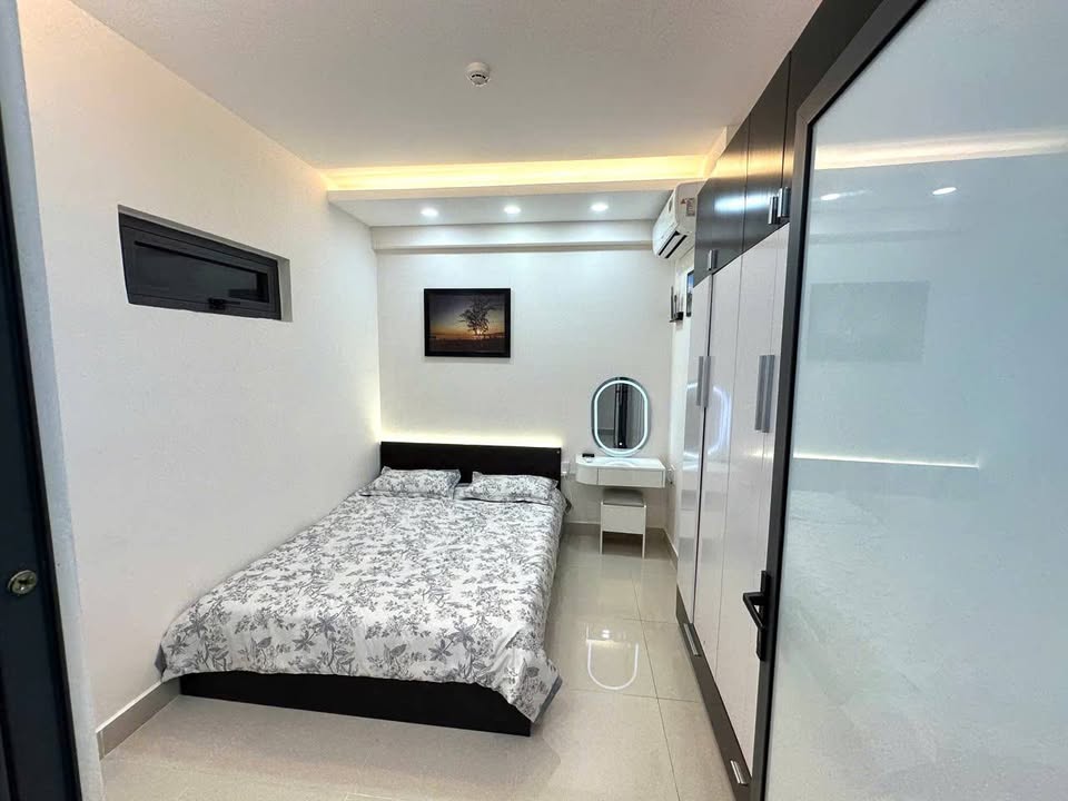 Căn hộ Napoleon Nha Trang 56m² giá 2.34 tỷ - View toàn cảnh cực đẹp!