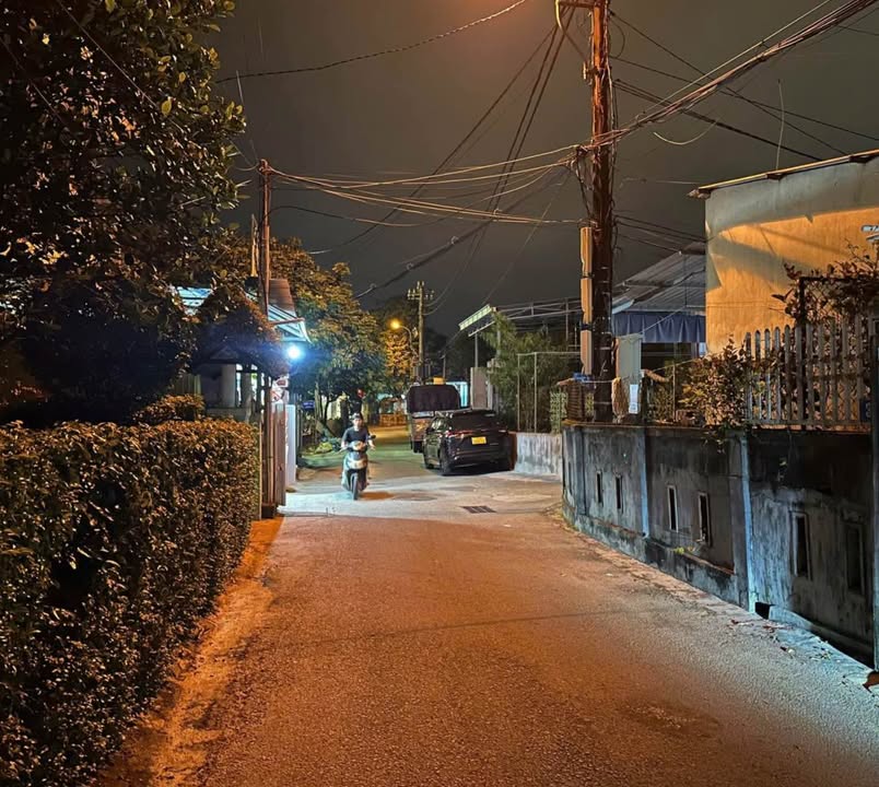 Nhà riêng đường Lịch Đợi, phường Đúc, TP Huế 113m² - Giá chỉ 2 tỷ!