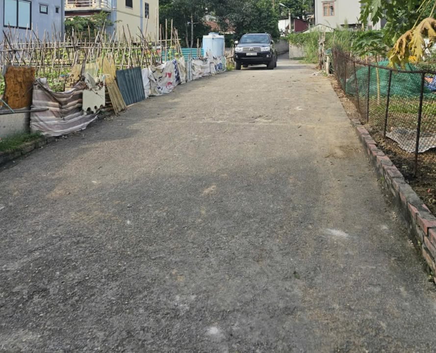 Đất nền Cẩm Thạch 79m² giá 487 triệu - Cơ hội đầu tư tuyệt vời!