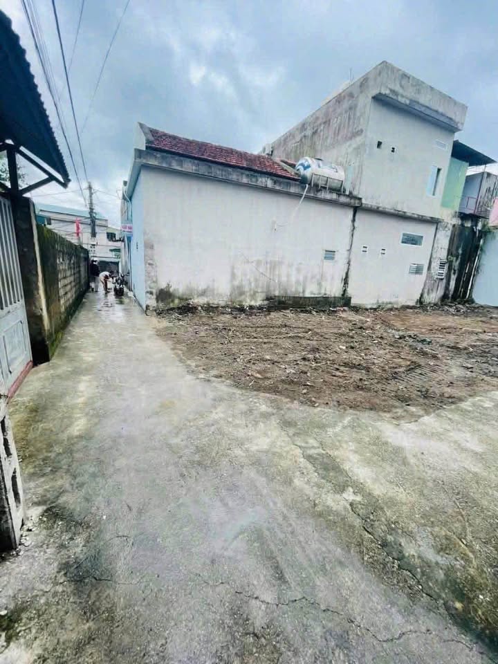 Đất nền Cẩm Phả 52m² giá chỉ từ 800 triệu - Sổ hồng chính chủ, đầu tư sinh lời!