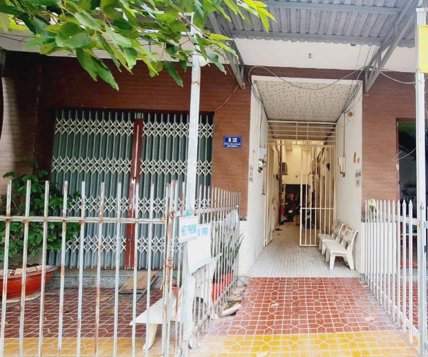 Bán Dãy Trọ 8 Phòng Gác Xếp - Sao Mai Bình Khánh 180m² - Đầu Tư Sinh Lời Ngay!