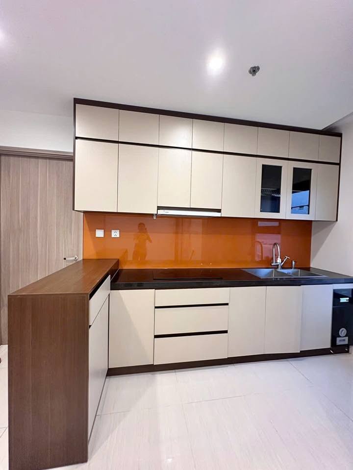 Căn hộ Vinhomes Grand Park Quận 9 92m² giá 4.8 tỷ - Hướng Bắc, view thoáng