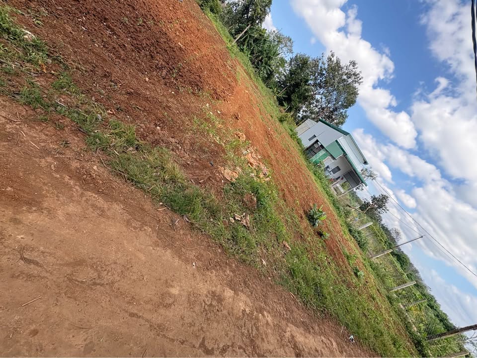 Đất nền Ea Kly 150m² giá 300 triệu - Sổ đỏ chính chủ, gần chợ và trường học!