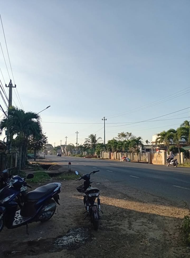 Đất nền mặt tiền Tân An, Buôn Ma Thuột 800m² giá 8 tỷ - Tiềm năng sinh lời cao!