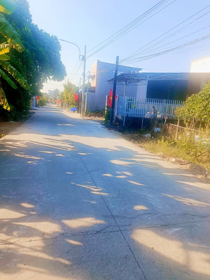 Lô đất Tân Hải, Phú Mỹ 359m² giá chỉ 2 tỷ - Đầu tư sinh lời ngay!