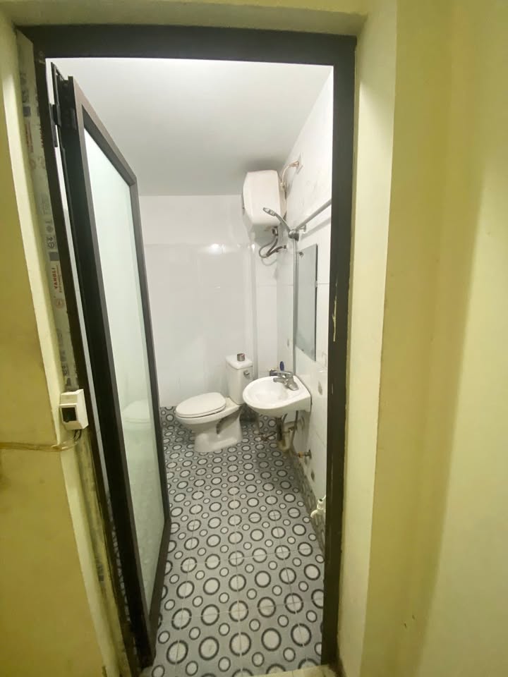 Phòng cho thuê tại ngõ 159 Phùng Khoang, quận Nam Từ Liêm - Nội thất đầy đủ, tự do giờ giấc!