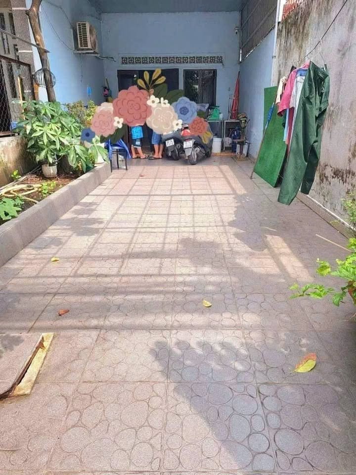 Nhà cấp 4 Khu phố 2, Long Bình Tân, 120m² chỉ 3.25 tỷ - Sẵn sàng ở ngay!