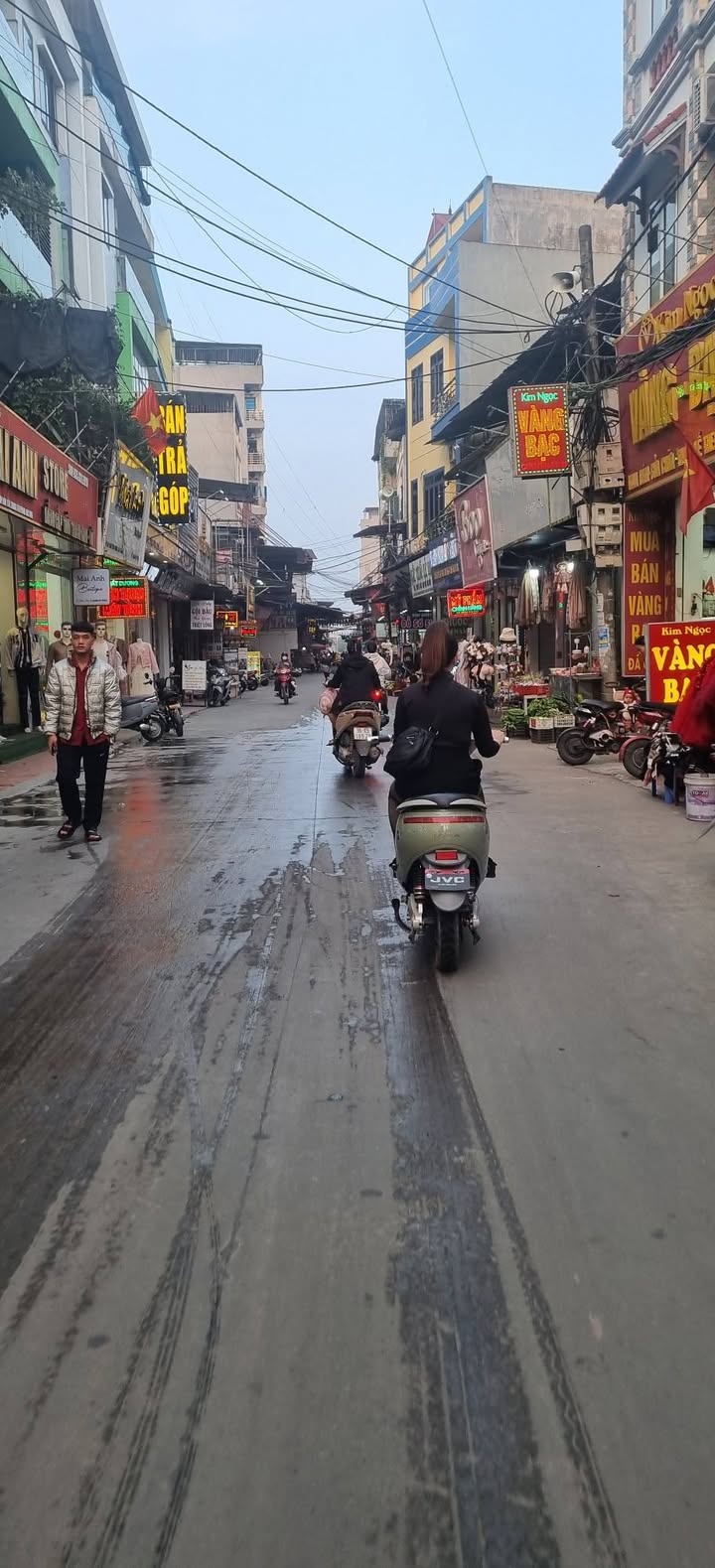 Đất nền Phú Lô Ô Cách Yên Phong 195m² giá 5.2 tỷ - Đầu tư sinh lời cao!