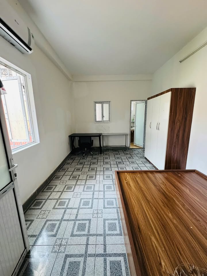 Cho thuê studio tại 1333 Pháp Vân, Hoàng Liệt, 29m² chỉ 2.6 triệu/tháng!