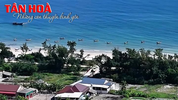 Đất biển Vĩnh Thái, Quảng Trị 405m² giá chỉ 700 triệu - Đầu tư sinh lời ngay!