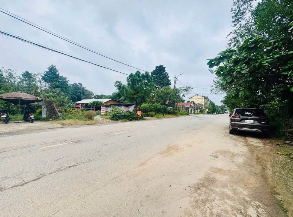 Bán gấp FrontHouse mặt tiền Lê Ngô Cát, Thủy Xuân, 127m² - Vị trí kinh doanh đắc địa!