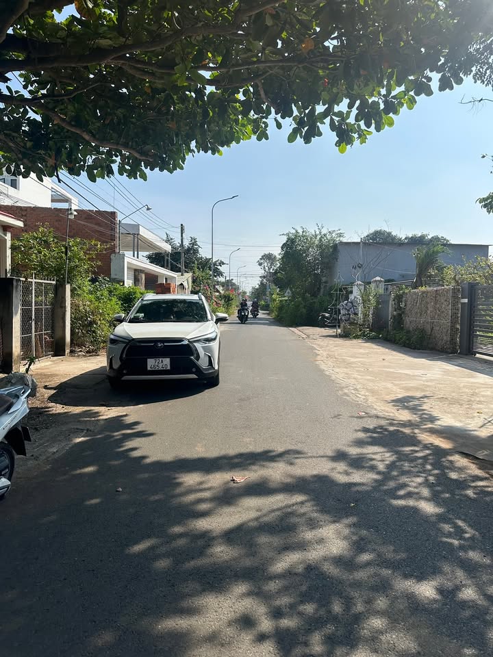 Đất thổ cư Nghĩa Thành, Châu Đức, 265.5m² giá 1.45 tỷ - Đầu tư sinh lời ngay!