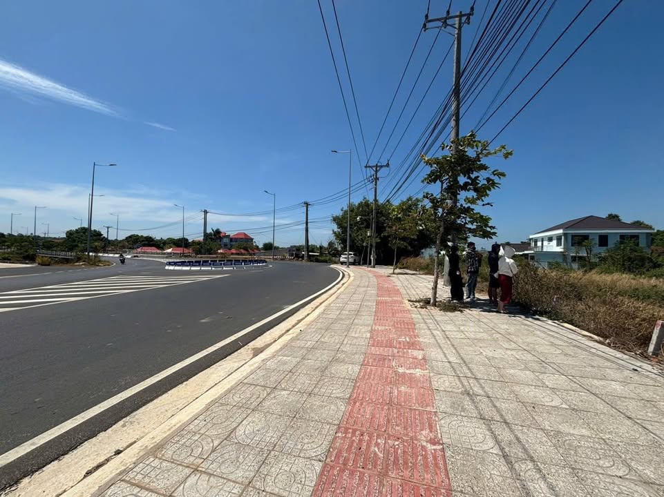 Đất nền Xuyên Mộc 925m² giá 45 tỷ - Đầu tư sinh lời tiềm năng!