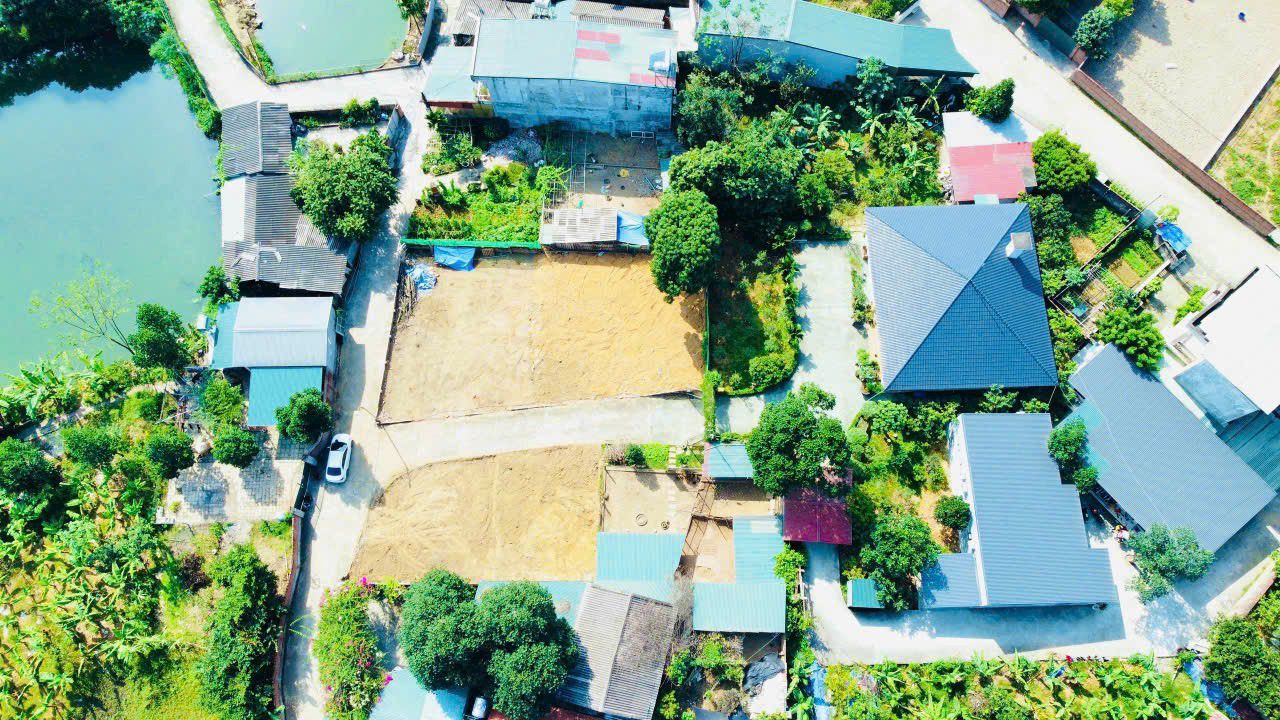 Đất nền liền kề Phường Việt Trì, 68m² - Giá tốt khu vực gần trung tâm!