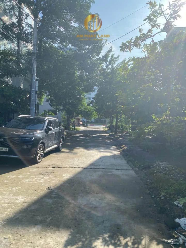 Đất nền Ninh Khánh 72.4m² giá thỏa thuận - Vị trí trung tâm sầm uất!