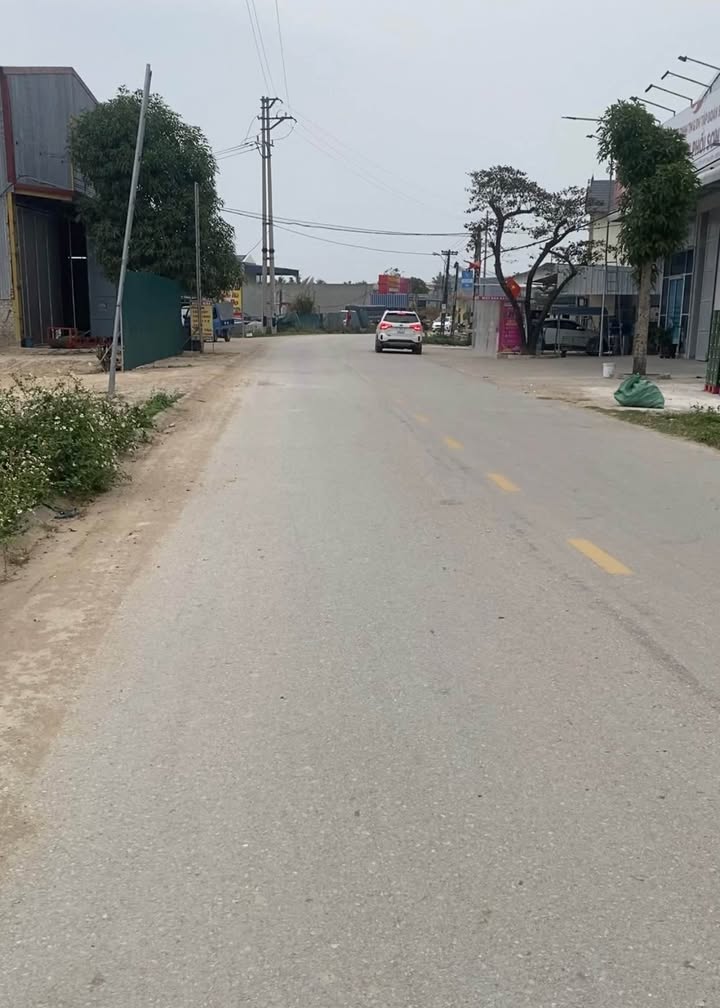 Đất nền Quảng Minh, Sầm Sơn 196m² giá chỉ 9 triệu/m² - Cơ hội vàng đầu tư!