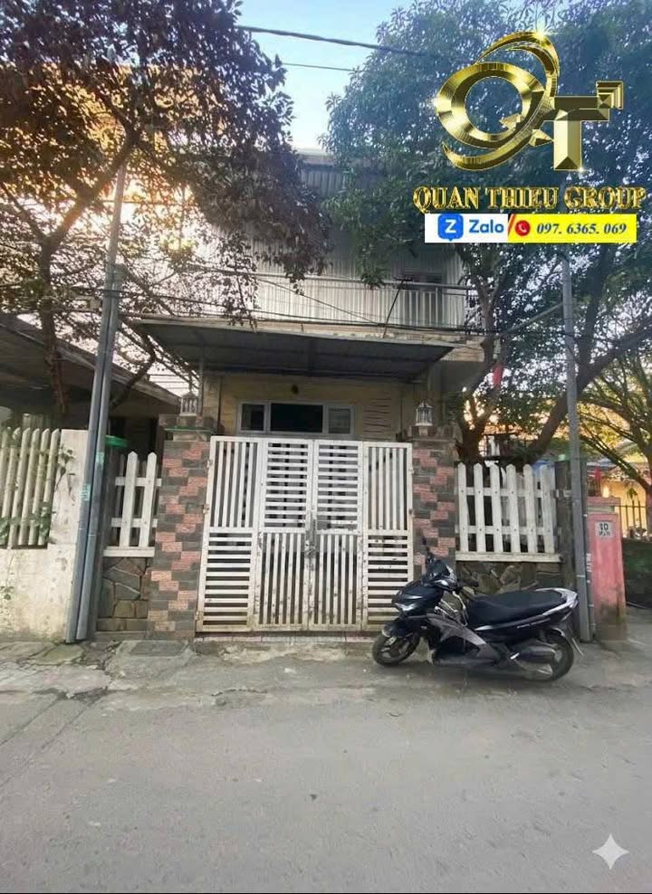 Nhà cho thuê mặt tiền Nguyễn Đỗ Cung, TP Huế 95m² - Phù hợp ở gia đình, văn phòng nhỏ!