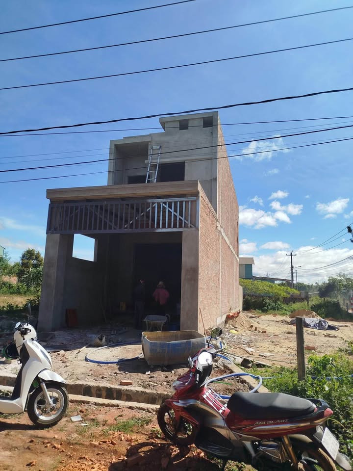 Đất nền Pleiku 616m² giá 700 triệu - Cơ hội đầu tư sinh lời cao!