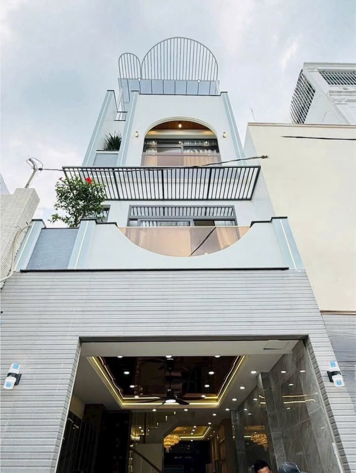 Nhà phố HXH chợ vàng Phạm Văn Hai 80m² giá 5 tỷ - Đầu tư sinh lời tuyệt vời!