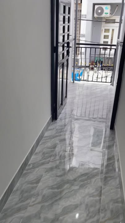 Nhà riêng Gò Xoài, Bình Tân 45m² giá 2.8 tỷ - Vào ở ngay, hẻm xe hơi thông!