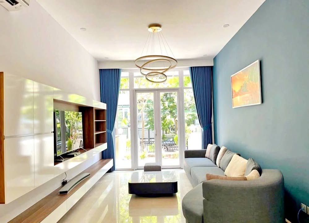 Căn hộ Tập thể Bách Khoa, Trần Đại Nghĩa 62m² giá 4.7 tỷ - Full nội thất, sẵn sàng vào ở!