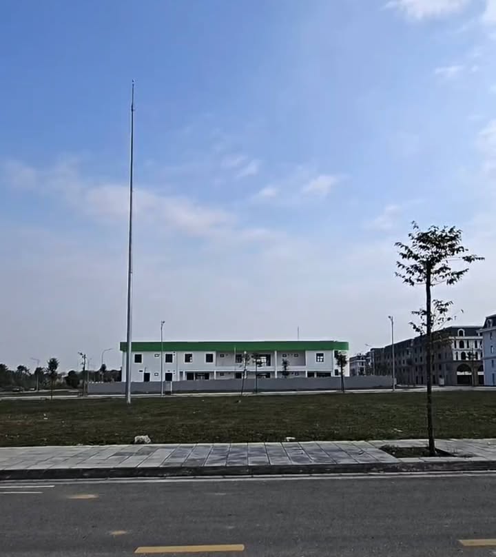 Đất nền Âu Cơ Park City Phú Thọ 240m² giá 6.48 tỷ - Cơ hội đầu tư lý tưởng!