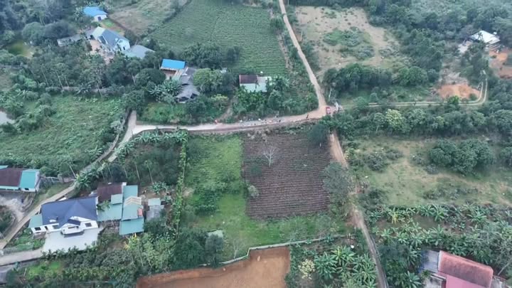 Đất nền Yên Bình, Thạch Thất 2700m² giá 12 tỷ - Đầu tư sinh lời ngay!