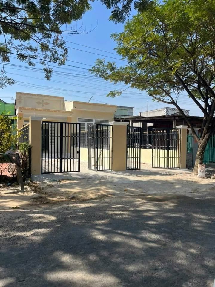 Nhà mặt tiền đường Cây Me, Phước Đông, Gò Dầu 172m² - Giá chỉ 1.65 tỷ, bớt lộc mạnh!