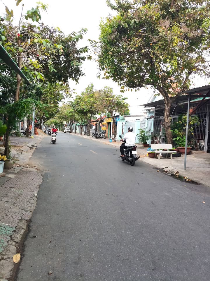 Nhà cho thuê mặt tiền đường Ngô Quyền, Vũng Tàu 160m² - Không gian thoáng đãng, sạch sẽ!